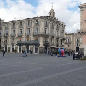 Palazzo La Piana , Catânia Itália