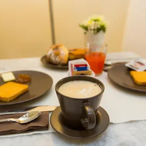 Bed and Breakfast Caesar Place, Ρώμη