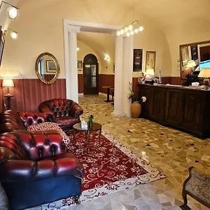 Szálloda Giubileo, Róma