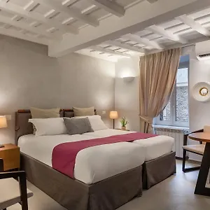 The Spanish Piazza Di Spagna Bed & Breakfast
