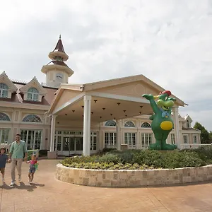 Gardaland Ξενοδοχείο