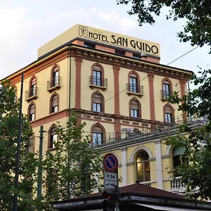San Guido Ξενοδοχείο